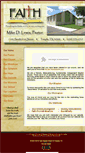 Mobile Screenshot of fbcministries.com